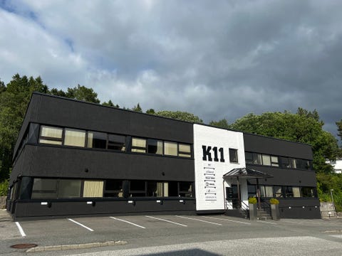Bilde 1 av annonsen
