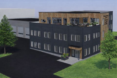 Bilde 1 av annonsen