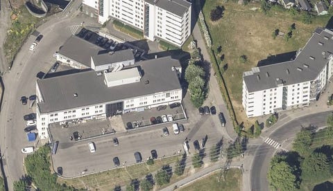 Bilde 2 av annonsen