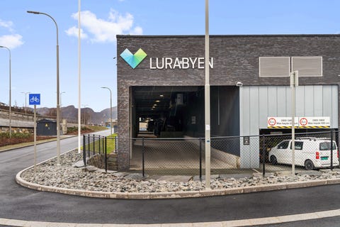 Bilde 2 av annonsen