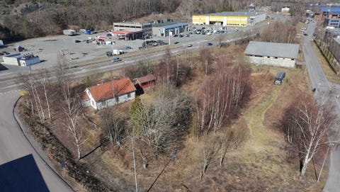 Bilde 1 av annonsen