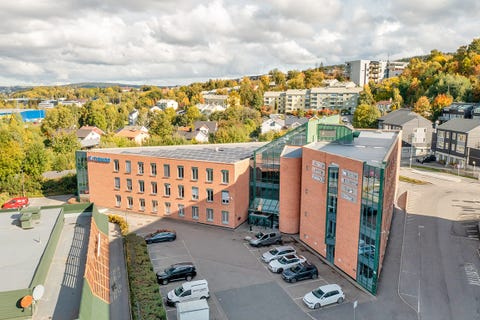 Bilde 1 av annonsen