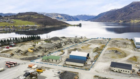 Bilde 1 av annonsen