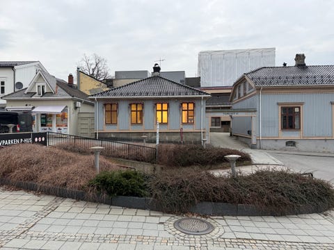 Bilde 1 av annonsen