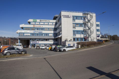Bilde 1 av annonsen