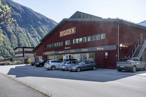 Bilde 1 av annonsen