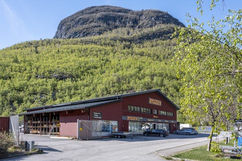 Bilde 2 av annonsen