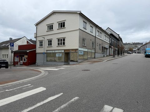 Bilde 1 av annonsen