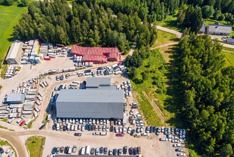 Bilde 2 av annonsen