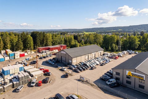 Bilde 1 av annonsen