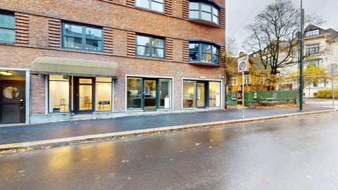 Bilde 1 av annonsen