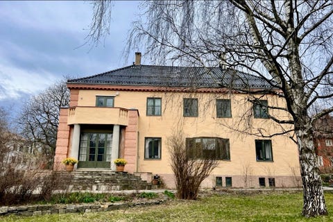 Bilde 1 av annonsen
