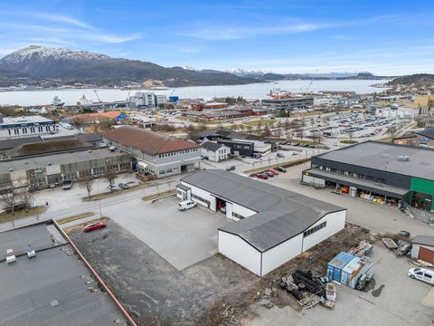 Bilde 2 av annonsen