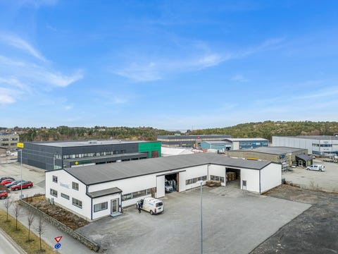 Bilde 1 av annonsen