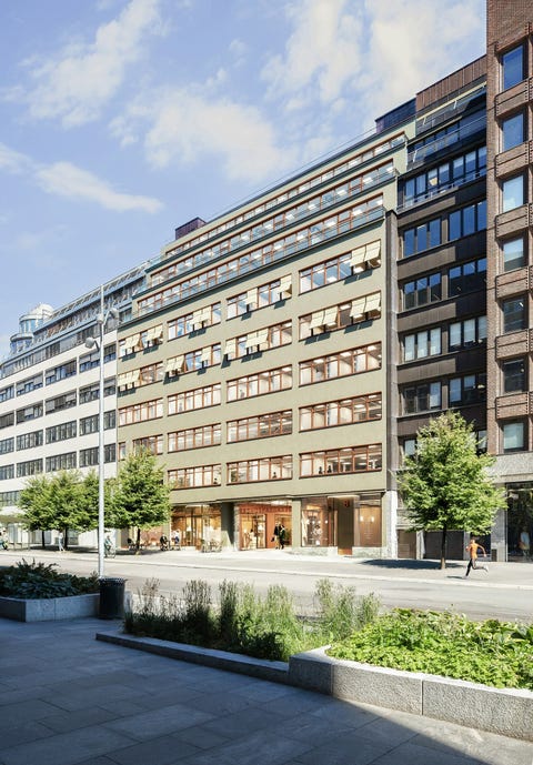 Bilde 1 av annonsen