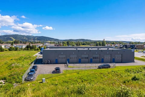 Bilde 2 av annonsen