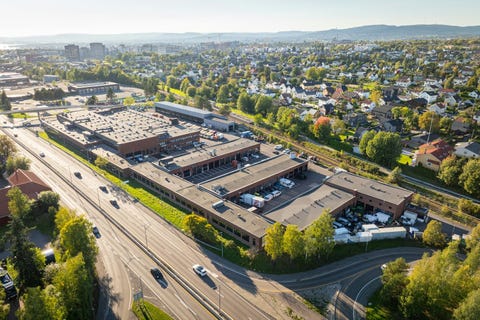 Bilde 1 av annonsen