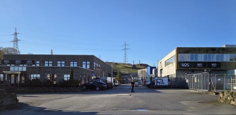 Bilde 2 av annonsen