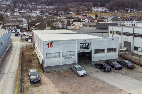 Bilde 2 av annonsen
