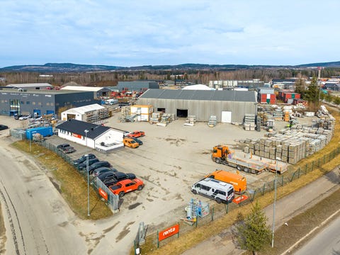 Bilde 1 av annonsen