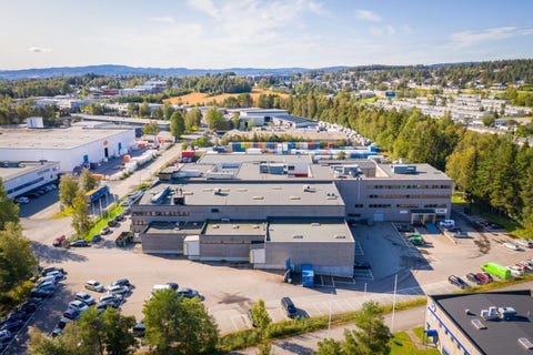 Bilde 1 av annonsen