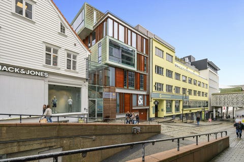 Bilde 1 av annonsen