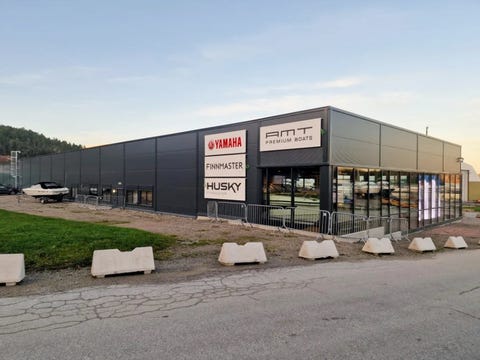 Bilde 2 av annonsen