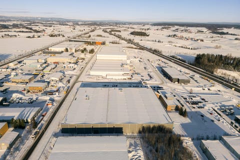 Bilde 2 av annonsen