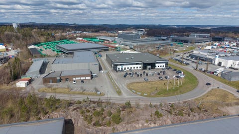 Bilde 2 av annonsen