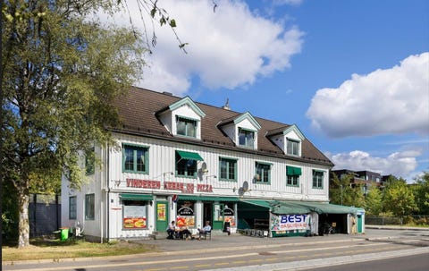 Bilde 2 av annonsen