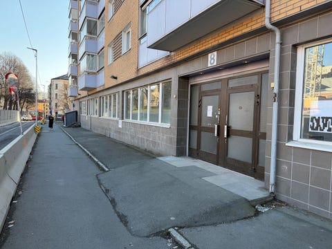 Bilde 1 av annonsen