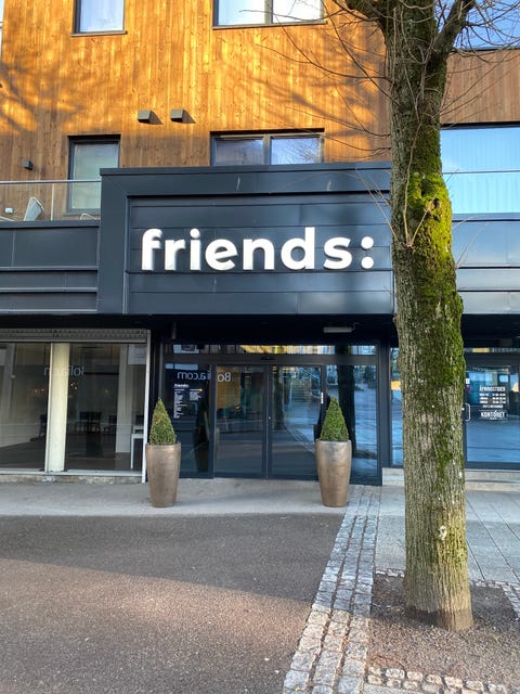 Bilde 1 av annonsen