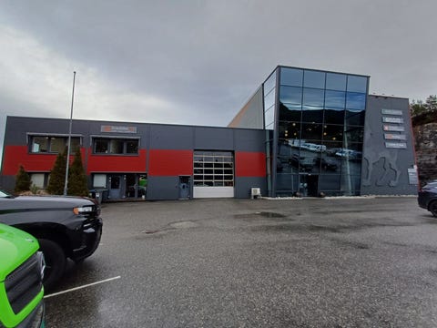 Bilde 1 av annonsen