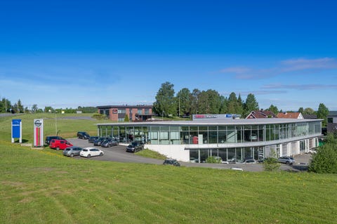 Bilde 2 av annonsen