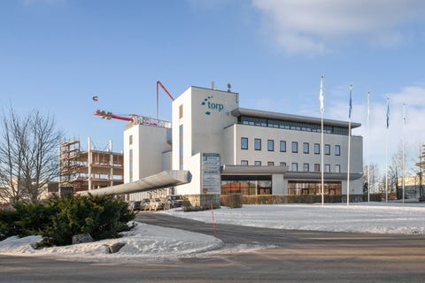 Bilde 2 av annonsen