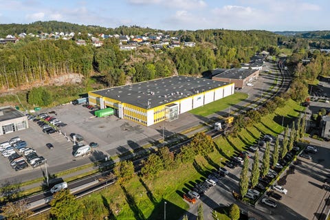 Bilde 1 av annonsen