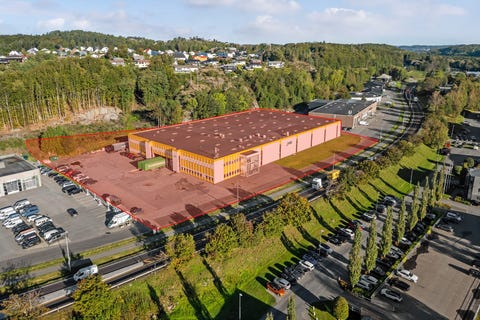 Bilde 2 av annonsen