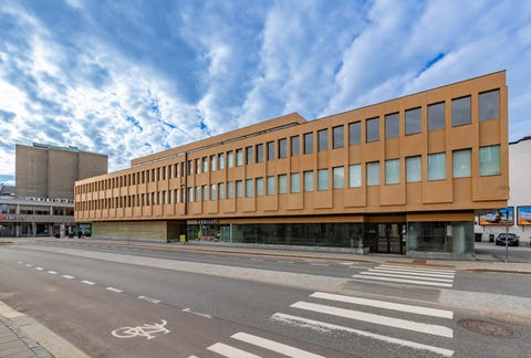 Bilde 1 av annonsen