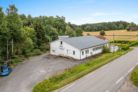 Bilde 1 av annonsen
