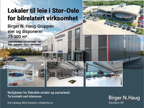 Bilde 1 av annonsen