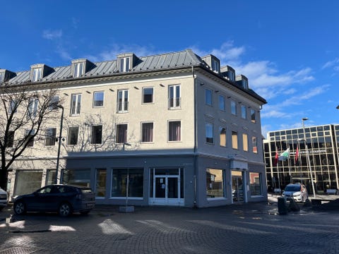 Bilde 1 av annonsen
