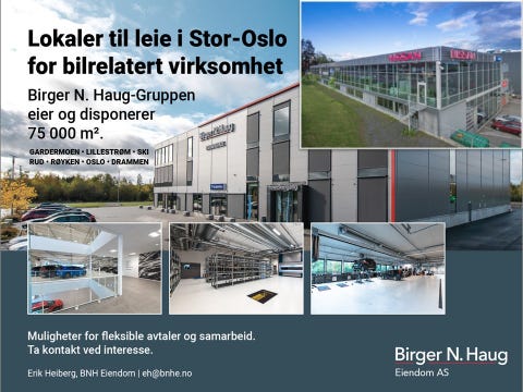 Bilde 1 av annonsen