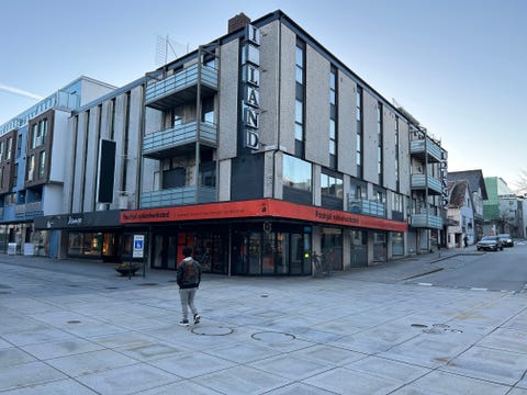 Bilde 1 av annonsen