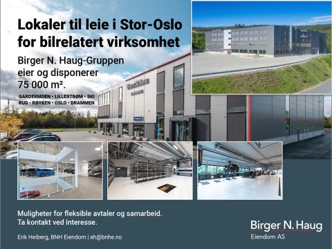 Bilde 1 av annonsen