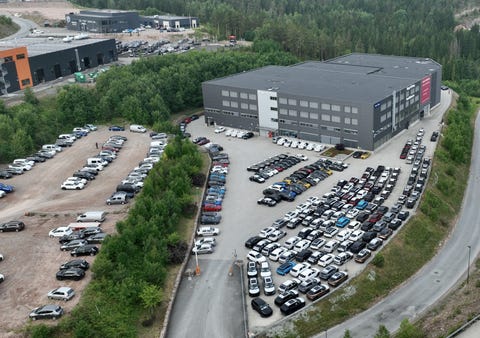 Bilde 2 av annonsen