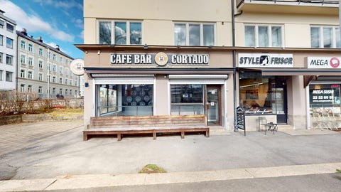 Bilde 1 av annonsen