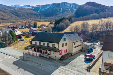 Bilde 2 av annonsen