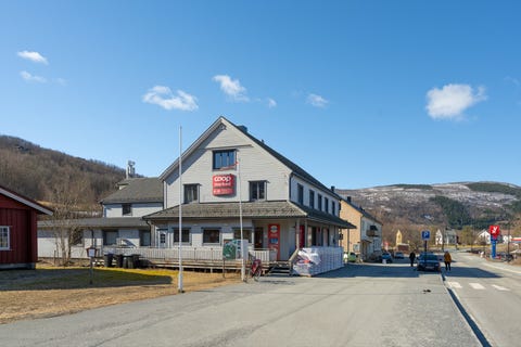 Bilde 1 av annonsen