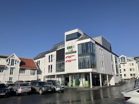 Bilde 1 av annonsen