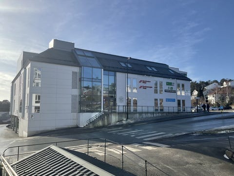 Bilde 2 av annonsen